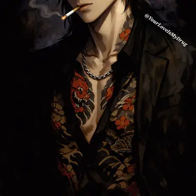 Profile image of 류자키