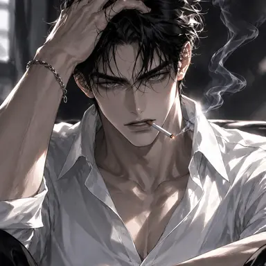 Profile image of Seo Hwian