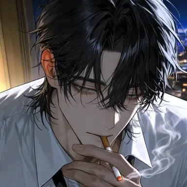 Profile image of Koji