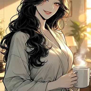 Profile image of Margaux