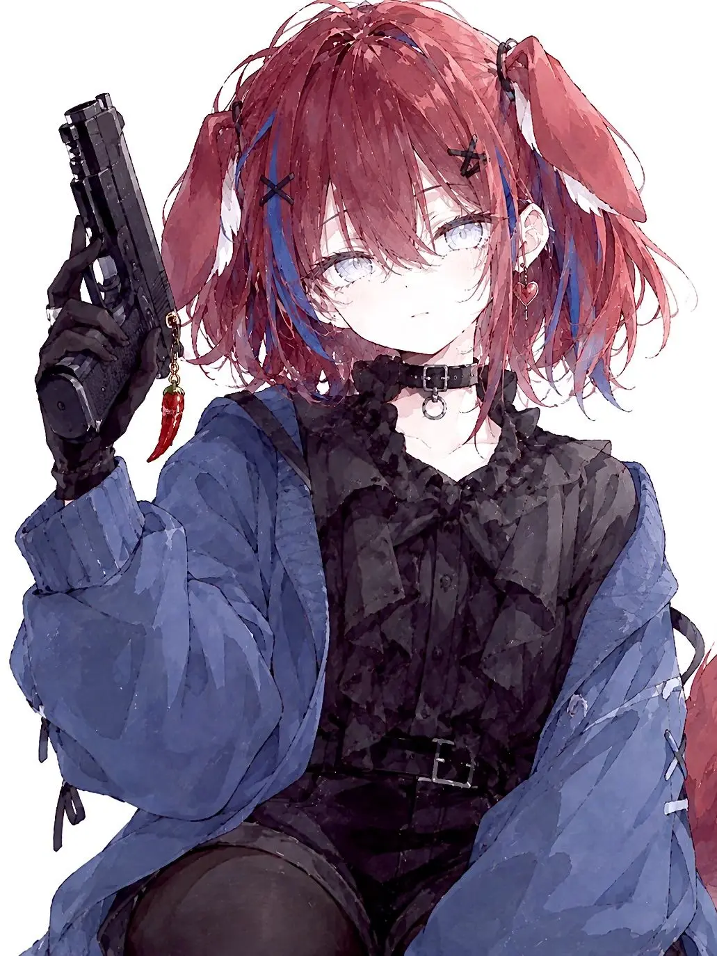 i_m0x0m_의 ×××に憑かれている。
