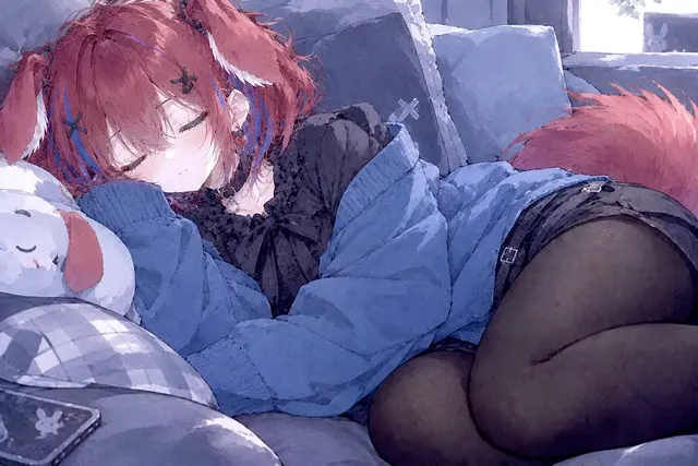 Profile image of ニャス