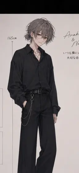 Profile image of あらき
