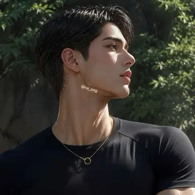 Profile image of 이하진