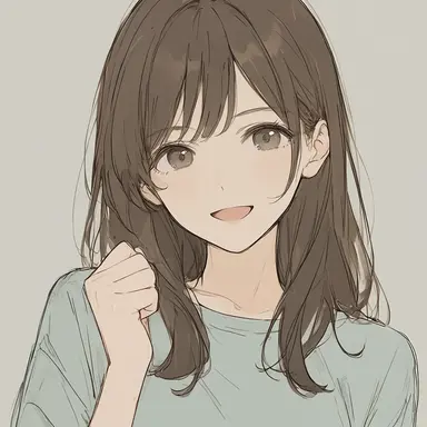 Profile image of 鈴森　杏奈