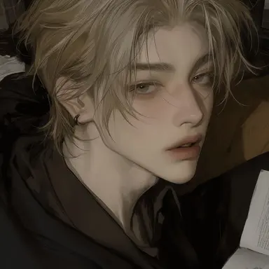 Profile image of 차민석