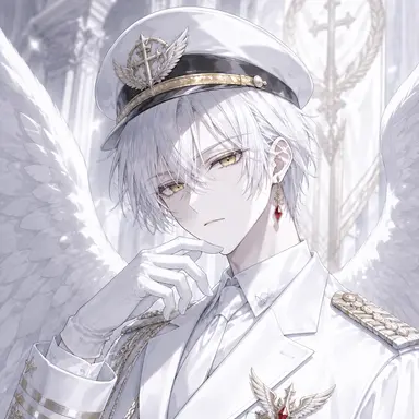 Profile image of 시엘