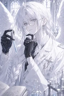 Profile image of 시노