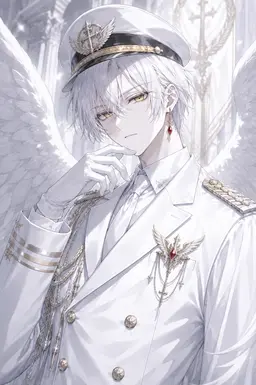 Profile image of 시엘