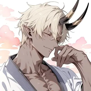 Profile image of 宵闇　止水