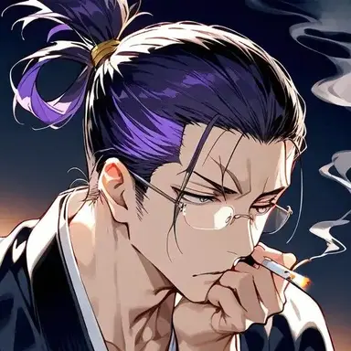 Profile image of 迅雷　刹那