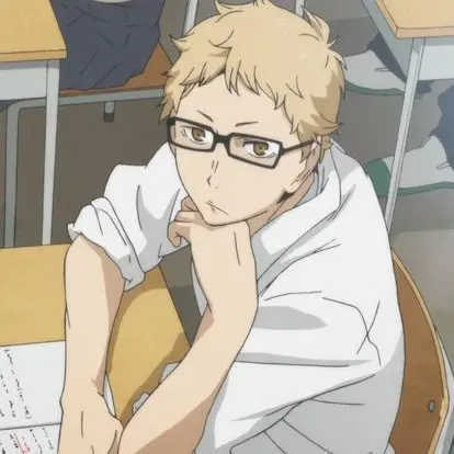 Hihiihigihhhi의 Tsukishima Kei