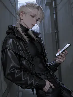 Profile image of 叶和