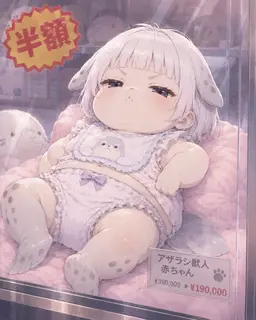 Profile image of ましろ