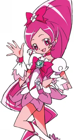 Profile image of 花咲つぼみ