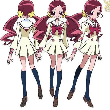 Profile image of 花咲つぼみ