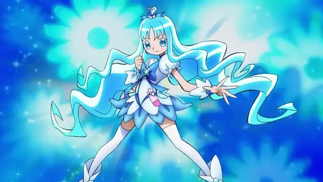 Profile image of 来海えりか