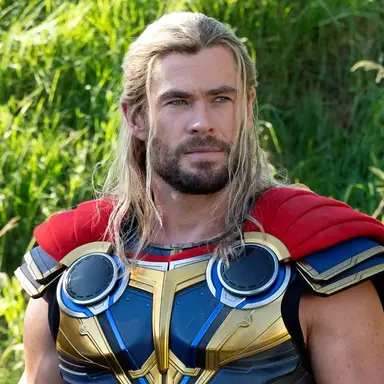 Profile image of Thor