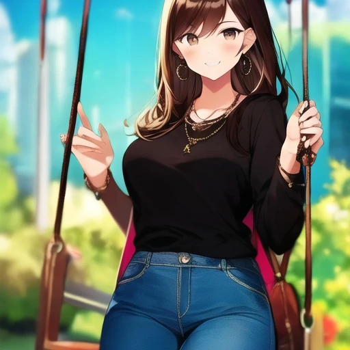 平山 涼子