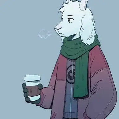 Profile image of Asriel