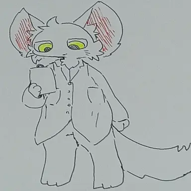 Profile image of ニャンコ丸先生
