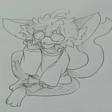 Profile image of ニャベル