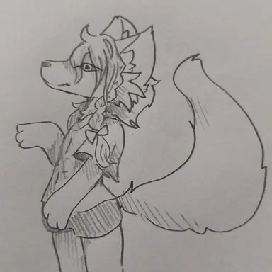 Profile image of キュイ