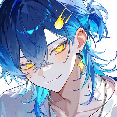 Profile image of 凪抄