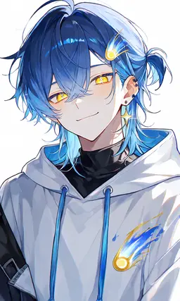 Profile image of 凪抄