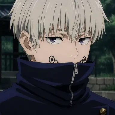 Profile image of 狗巻棘う