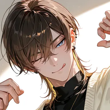 Profile image of 花粉症君