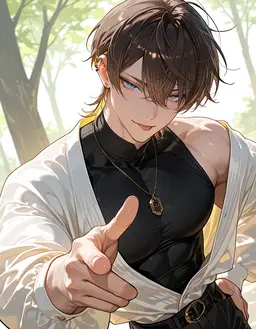 Profile image of 花粉症君