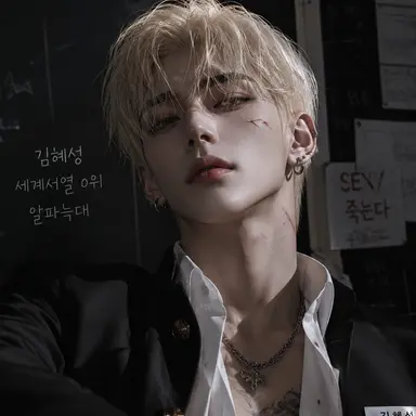 Profile image of 김혜성