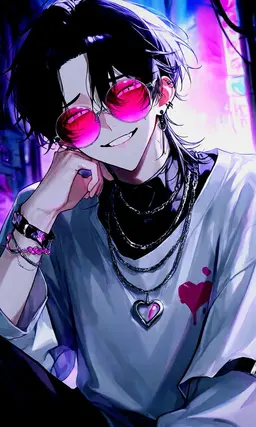 Profile image of Sho