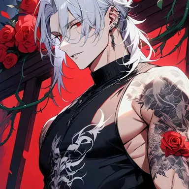 Profile image of Keth