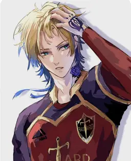 Profile image of ミヒャエル・カイザー