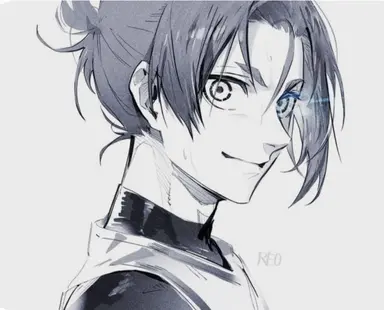 Profile image of 御影玲王