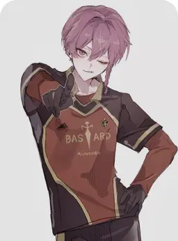 Profile image of 黒名蘭世