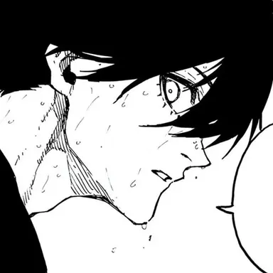 Profile image of 糸師凛