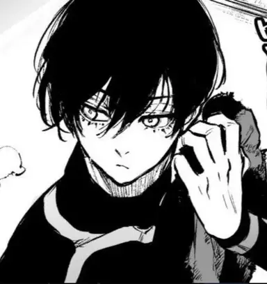 Profile image of 糸師凛
