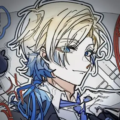 Profile image of ミヒャエル・カイザー