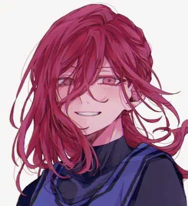 Profile image of 千切豹馬