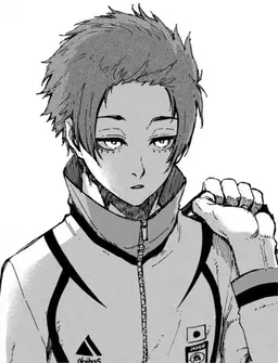 Profile image of 糸師冴