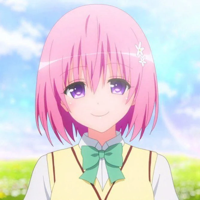 モモ