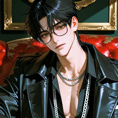 Profile image of 累