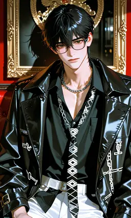 Profile image of 累