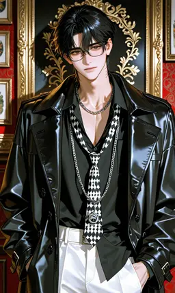 Profile image of 累