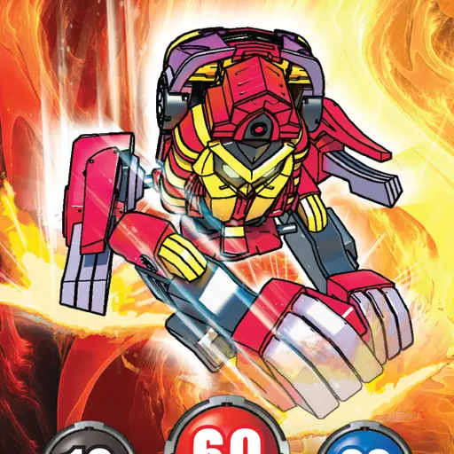 TimidOx2509의 스핑크스