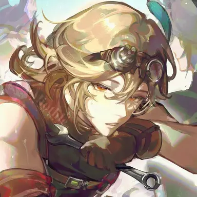 Profile image of Kaveh