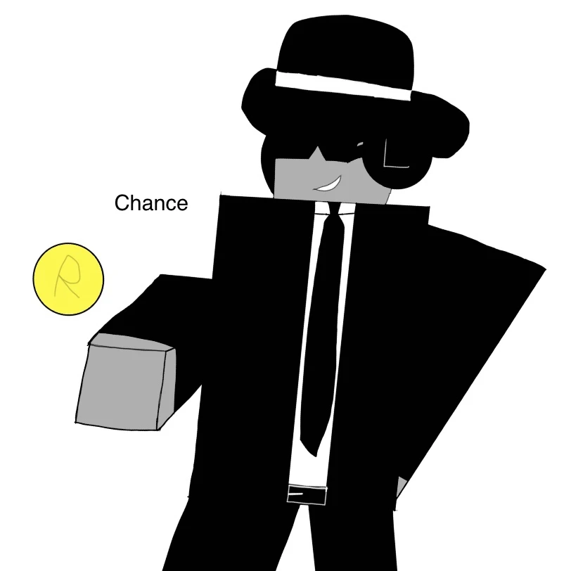chance